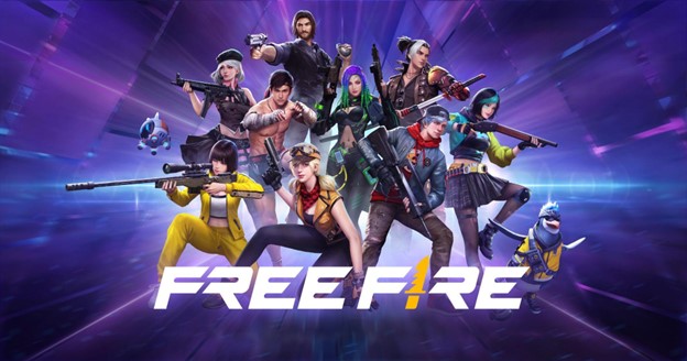 Free Fire: Evento de recarga traz parede de gel da Anitta, free fire